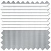 Origin, Steel - Motorised Day and Night Blind